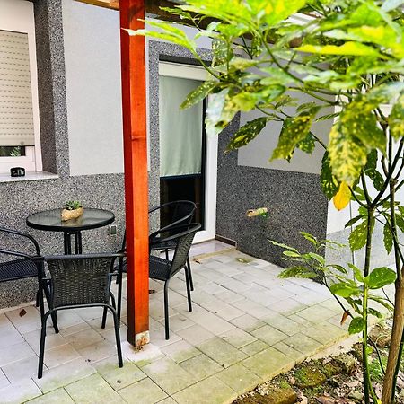 Apartman Croatea Загреб Экстерьер фото