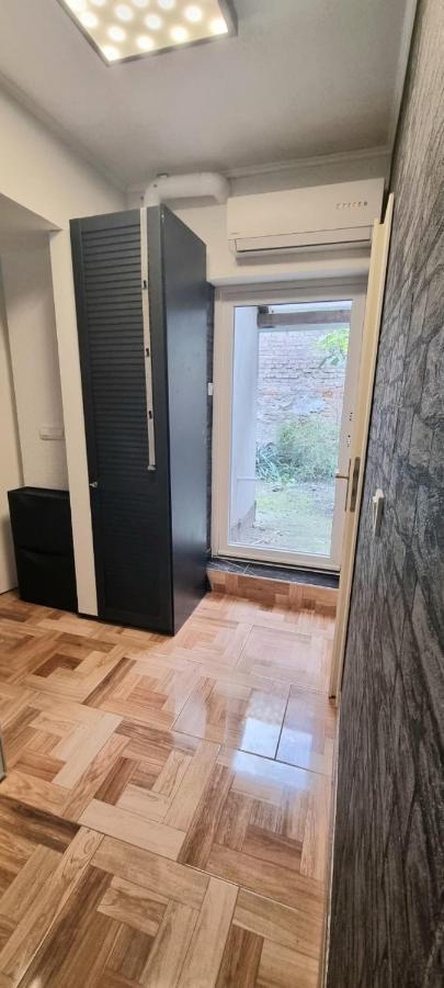 Apartman Croatea Загреб Экстерьер фото